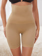 Plain Shapewear Shorts