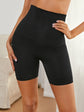 Plain Shapewear Shorts