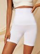 Plain Shapewear Shorts