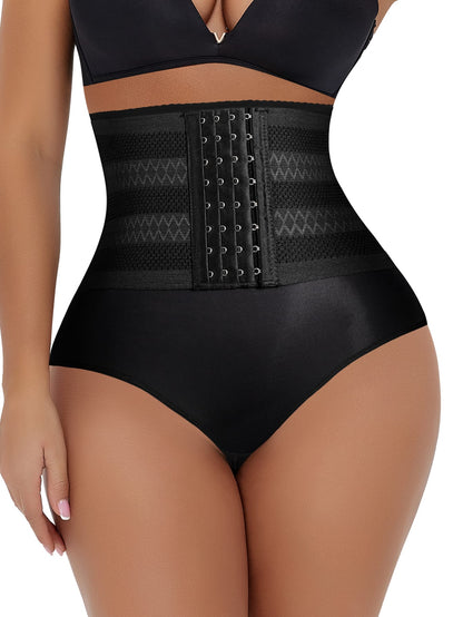 High Waisted Shapewear