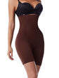 High Waisted Shapewear Shorts