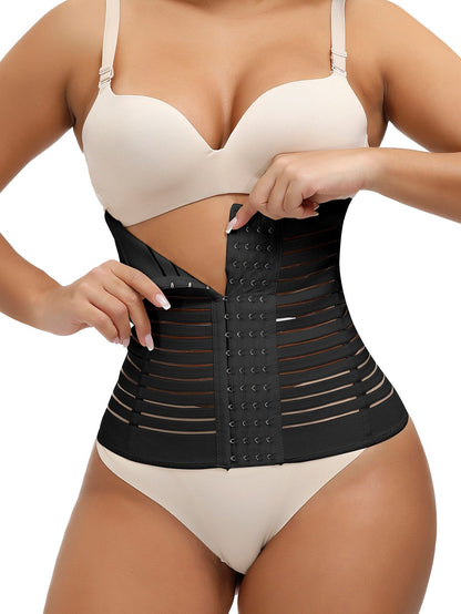 Solid Waist Trainer